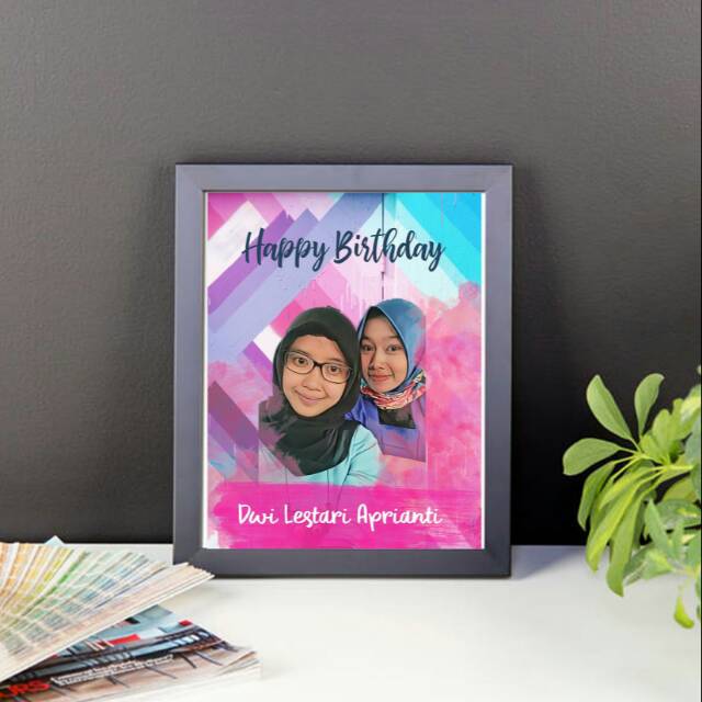 

Ilustrasi Murah untuk Kado Ulang Tahun