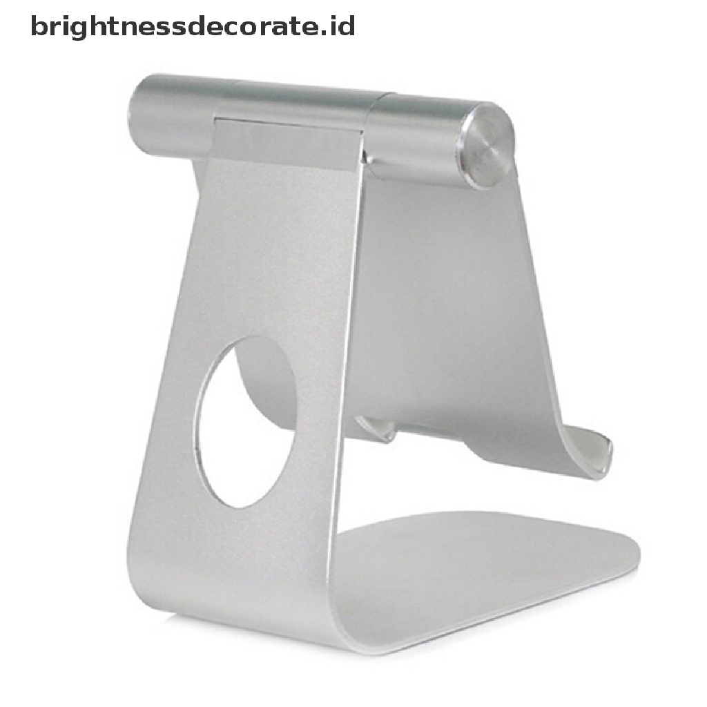 Stand Holder Tablet / Ipad / Handphone Adjustable