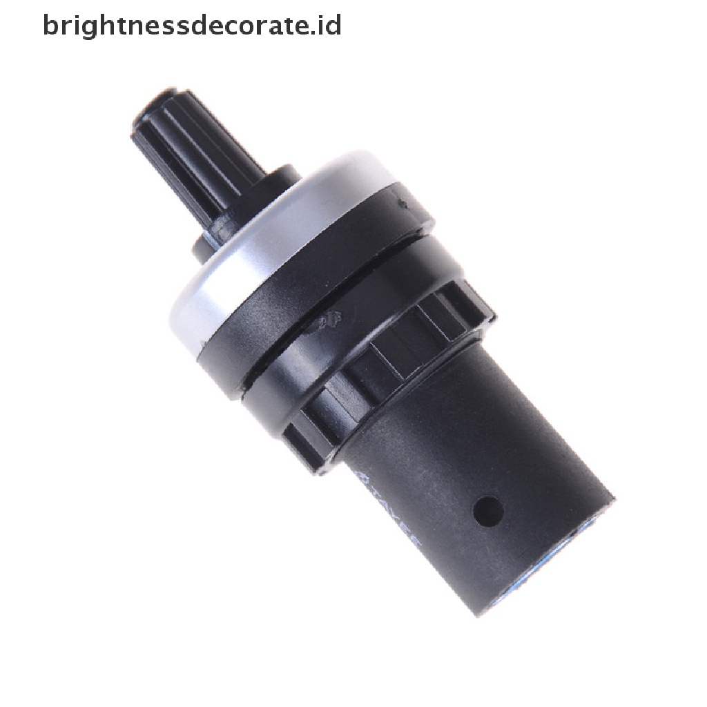 Inverter Converter Potentiometer 10k La42Dwq-22 Ukuran 22mm Warna Hitam