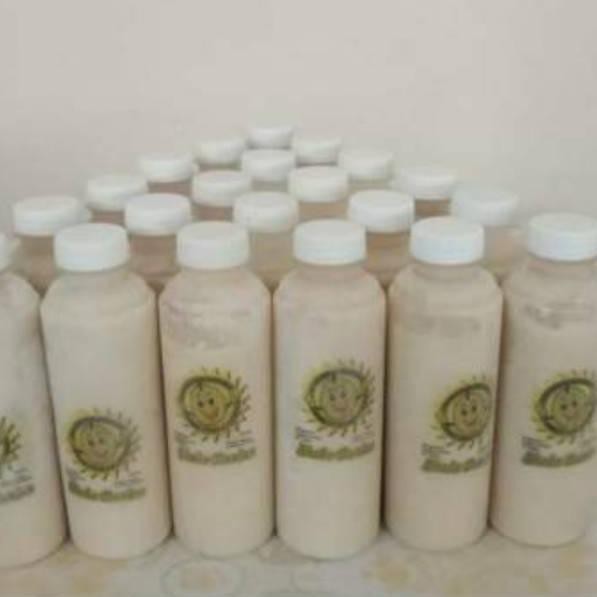 

[ PROMO ] Shake Durian