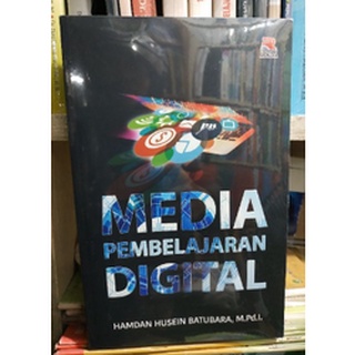 Jual Media Pembelajaran Digital - Hamdan Husein Batubara #ROSDA ...