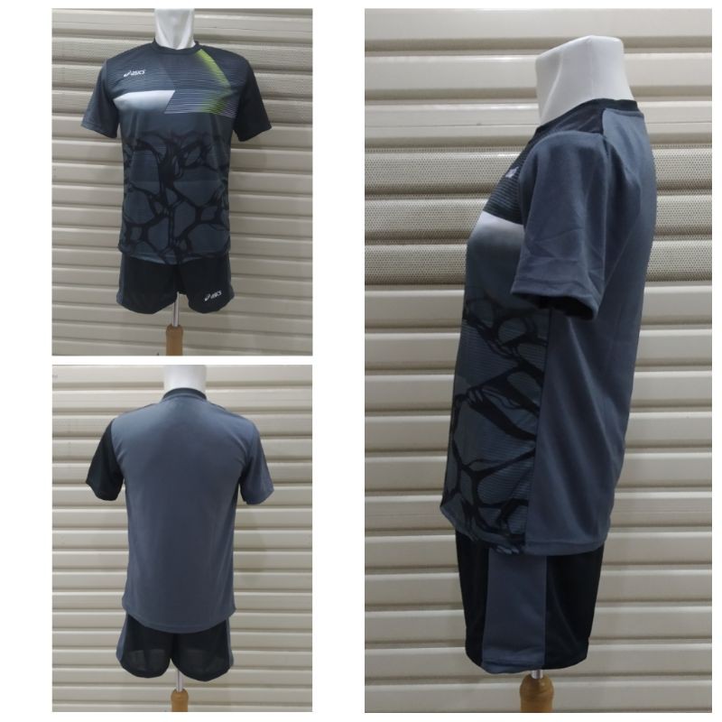 Setelan Volley / Baju Voli AC107