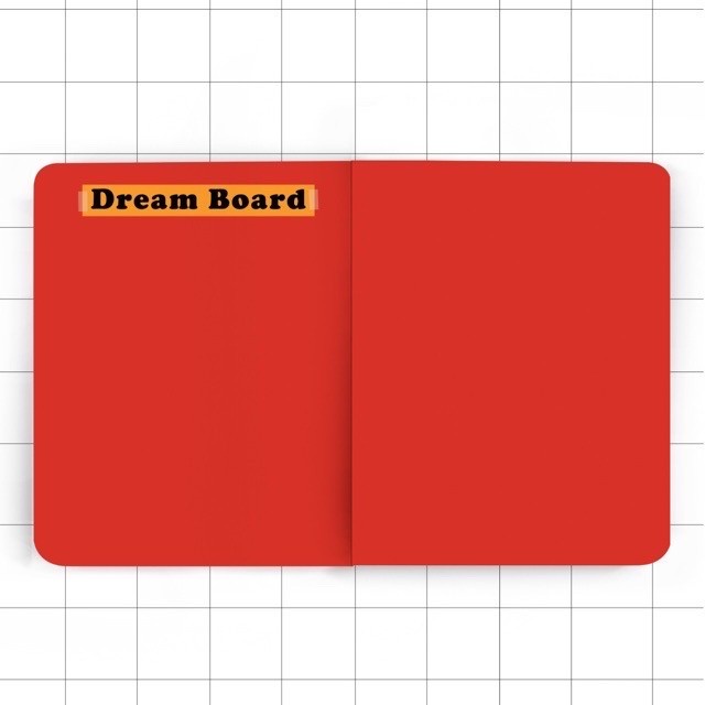 

Aj 6 Hard Cover - Magnificent Beast 100