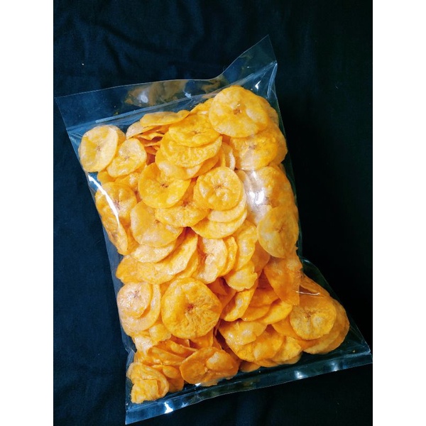

Keripik manis abang ade (250gr)