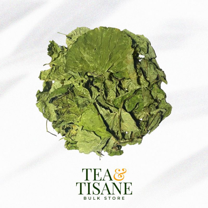 

Daun Pegagan Kering / Dried Gotu Kola / Centella Asiatica 500 gram