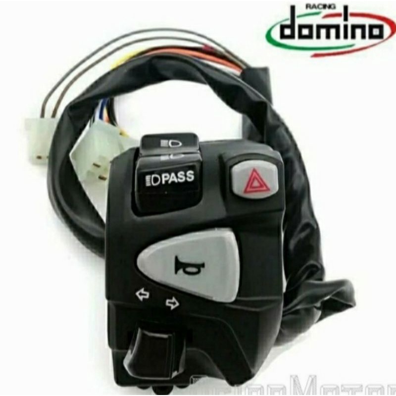 Saklar Nmax 2015 - 2019 Saklar kiri Nmax 2015 - 2019 hazard pass beam