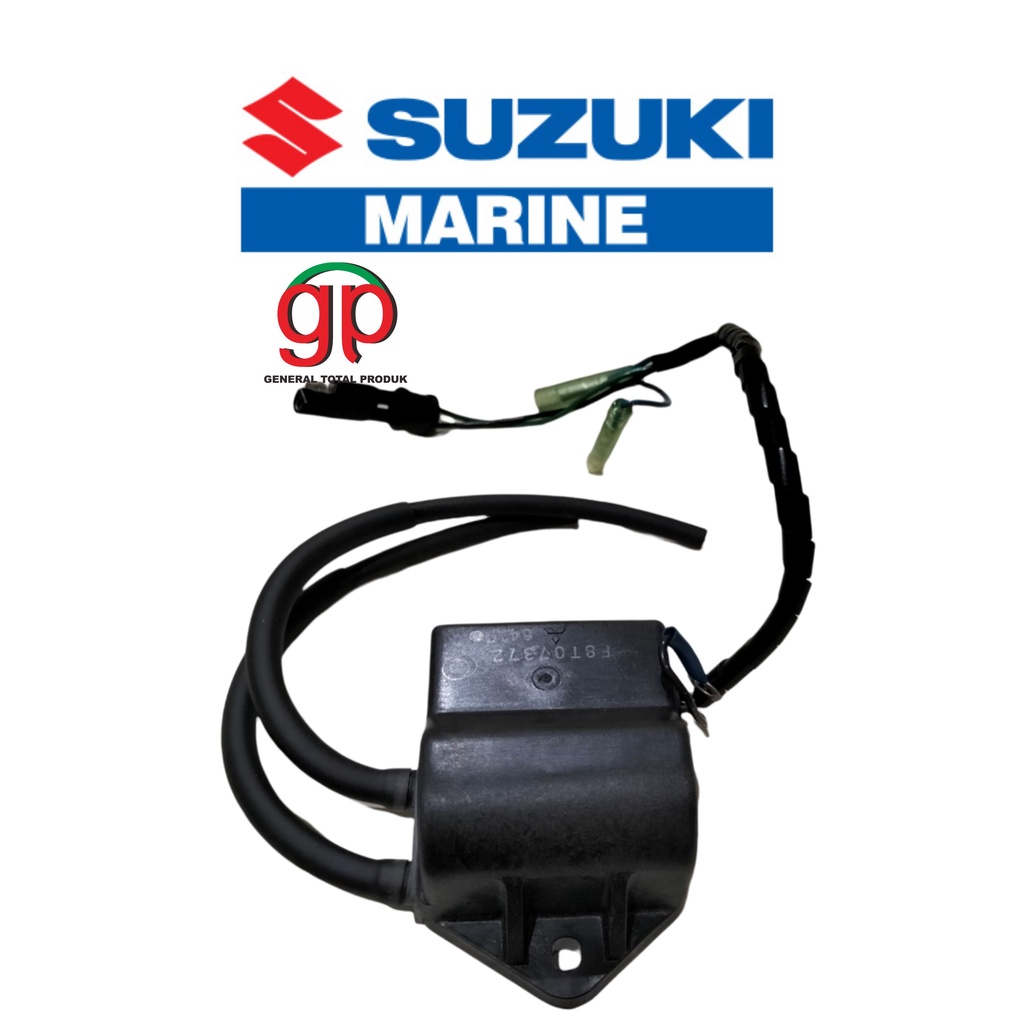 CDI Unit Suzuki 15HP Mesin Tempel 15pk Mesin Outboard 32900-93903