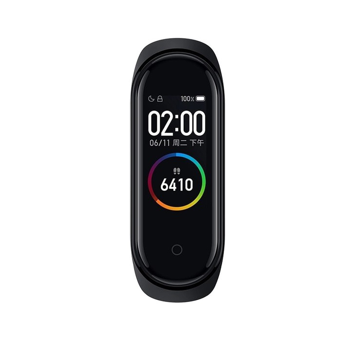 Xiaomi Mi Band 4 OLED ORIGINAL Smartwatch MiBand 4 ORIGINAL SMARTBAND Alternatif Mi Band 3-2