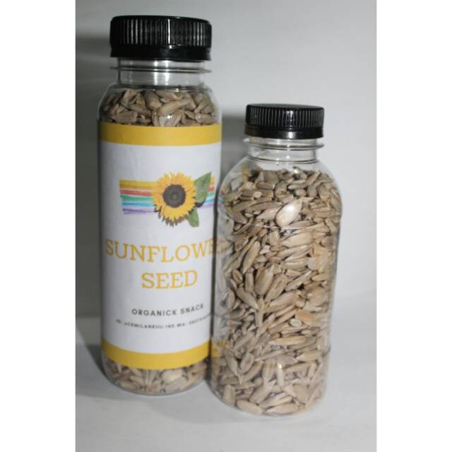

kuaci / Sunflower Seed / biji bunga matahari