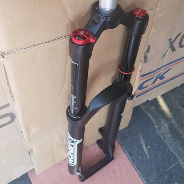 fork 27.5 Venom Elite Air travel 160 Rebound