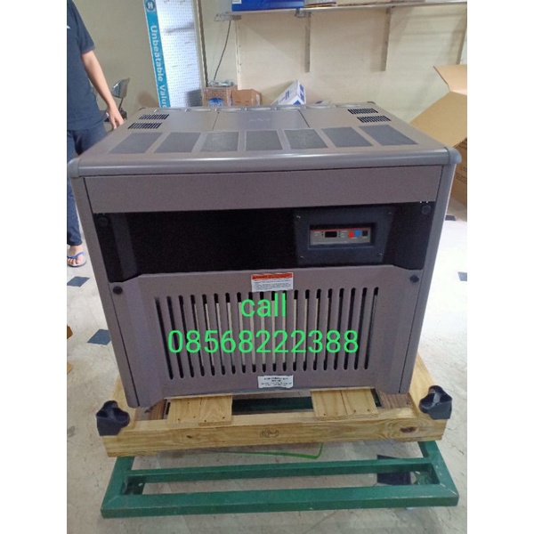 water heater pemanas kolam renang H400 Hayward