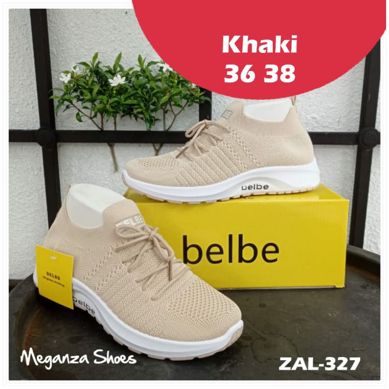 SEPATU BELBE  IMPORT