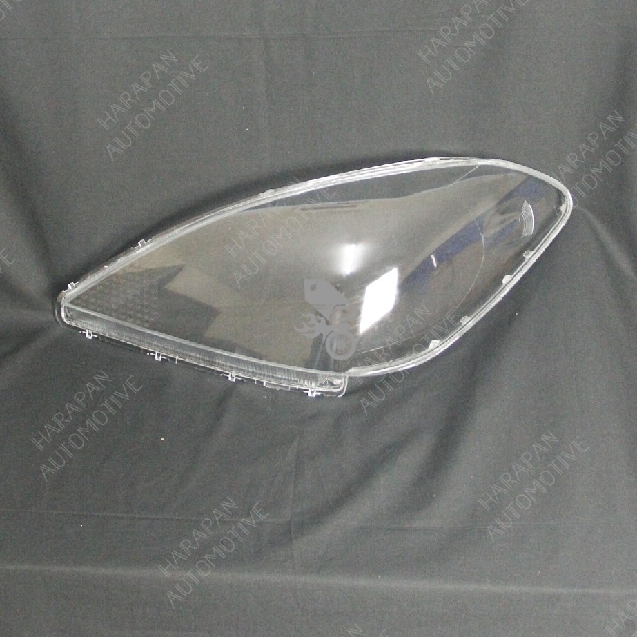 Mika Head Lamp INNOVA Lama & INNOVA VVTI Tahun 2004 S/D Tahun 2011 Mikanya saja Lampu Depan