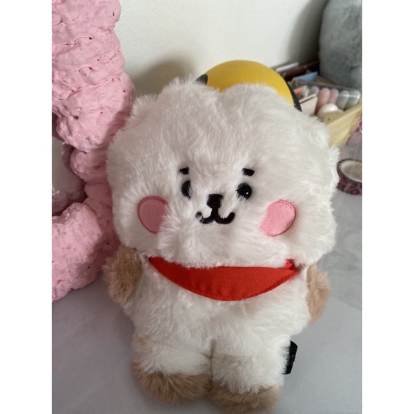 BTS BONEKA RJ (plushie) OFFICIAL
