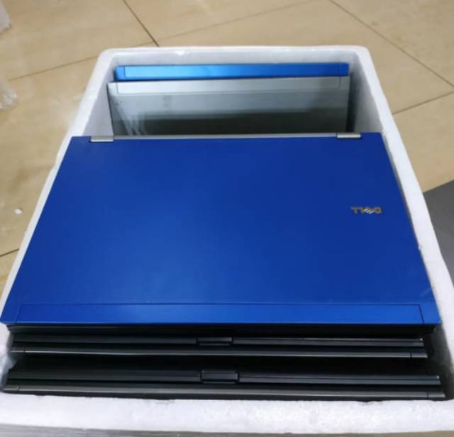 LAPTOP Dell Latitude  i7 Ram / 500gb Super Murah Bagus / laptop second murah / laptop murah