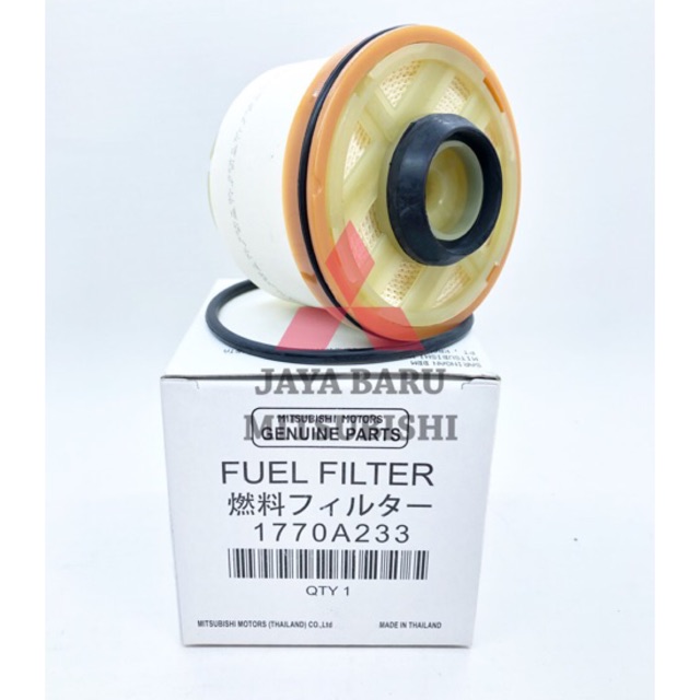 Filter Solar Pajero Sport Dakar/ Exceed 2012