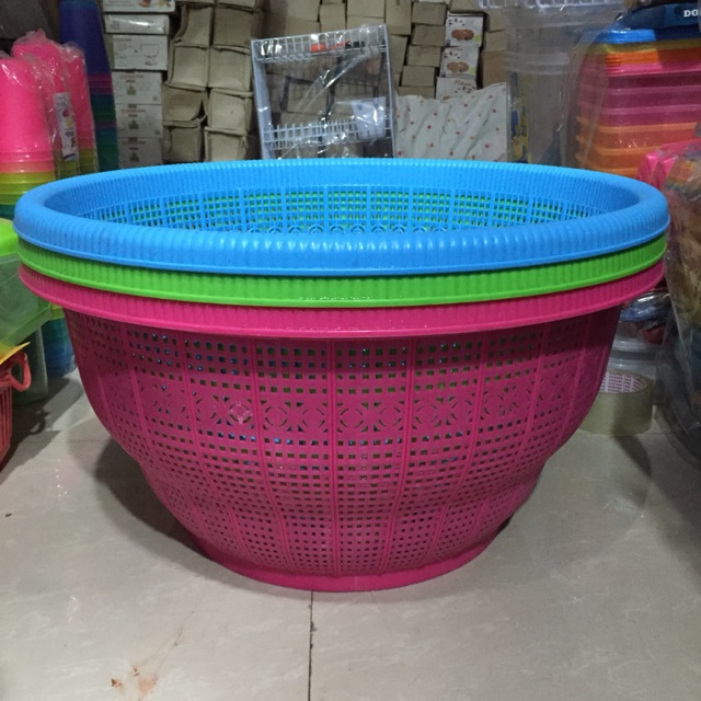 Bakul Nasi / Tempat Nasi GREEN LEAF