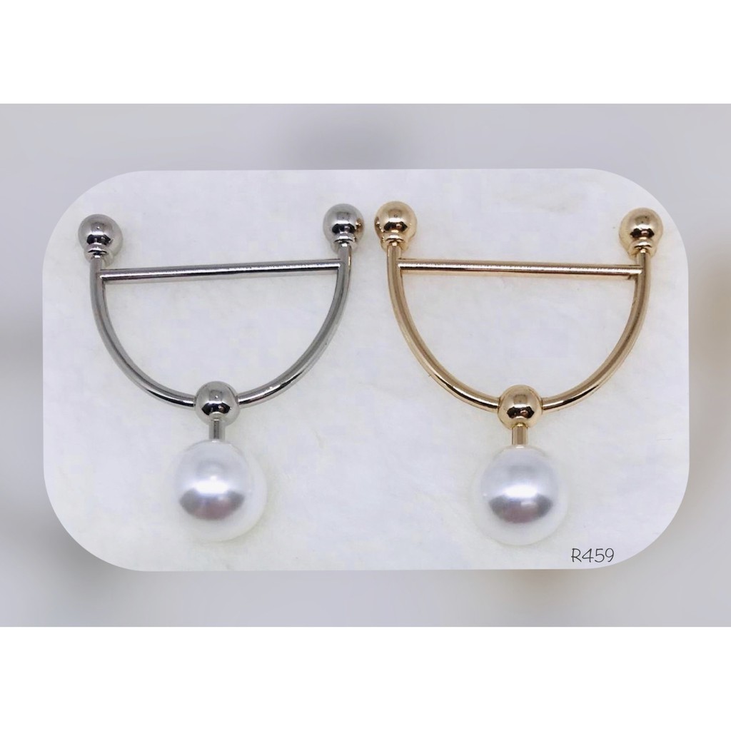 Bros jilbab klasik / Bros jilbab / Bros klasik / Bros vintage / Klip Syal / Jepit Scarf