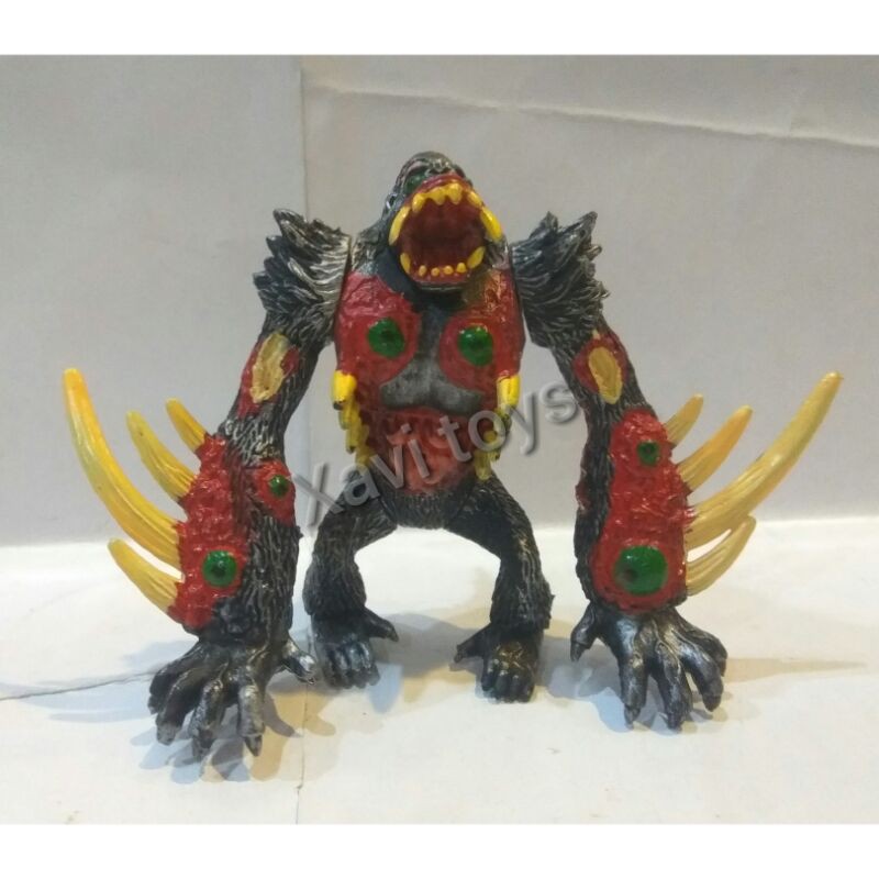 Mainan Anak-anak MONSTER KINGKONG MURAH