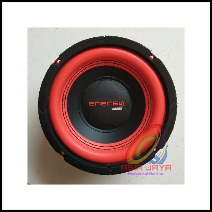Speaker Subwoofer Legacy Energy Lg6382