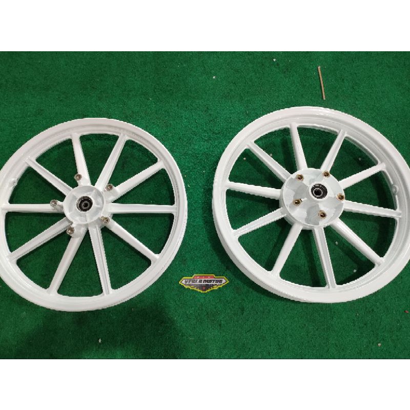 velg rossi palang 10 mx king