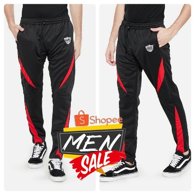 celana Sepeda Padding pria panjang