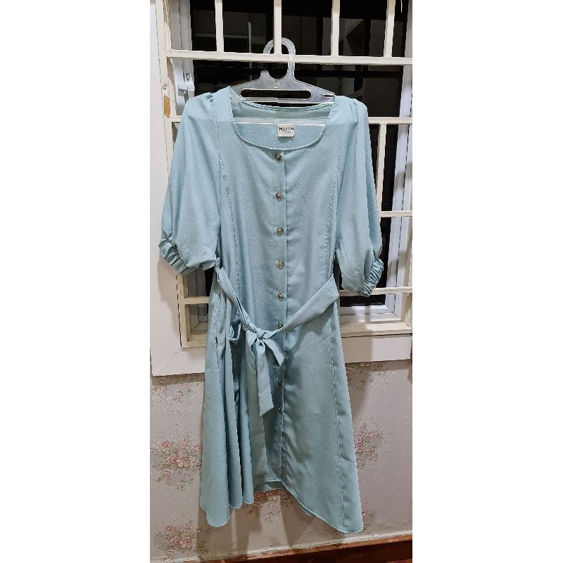 April dress Maven preloved