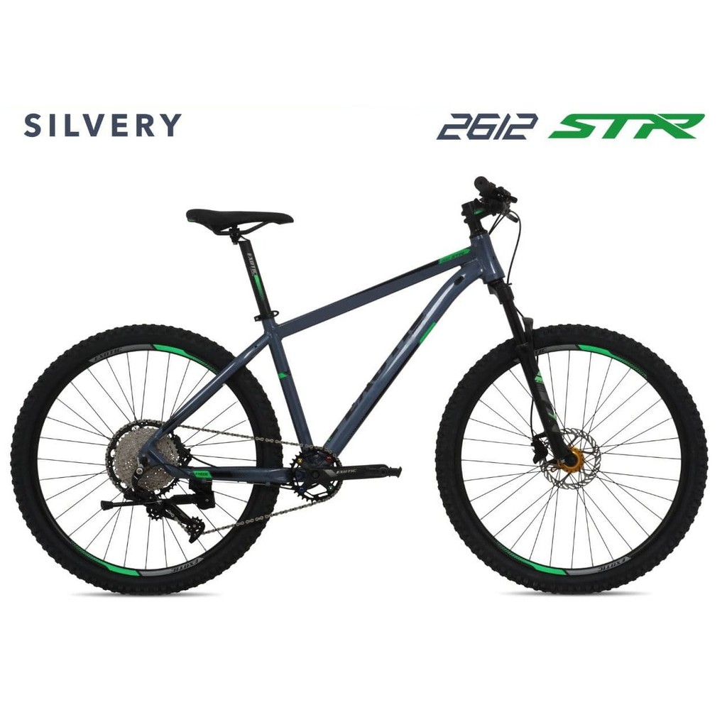 MTB  Exotic ET 2612 STR Size 27.5