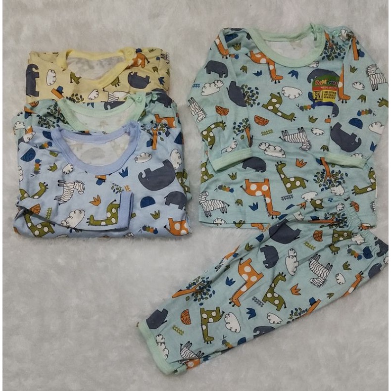 Stelan kancing pundak zahdan baju bayi zahdan pakaian bayi zahdan baju bayi murah pakaian bayi murah