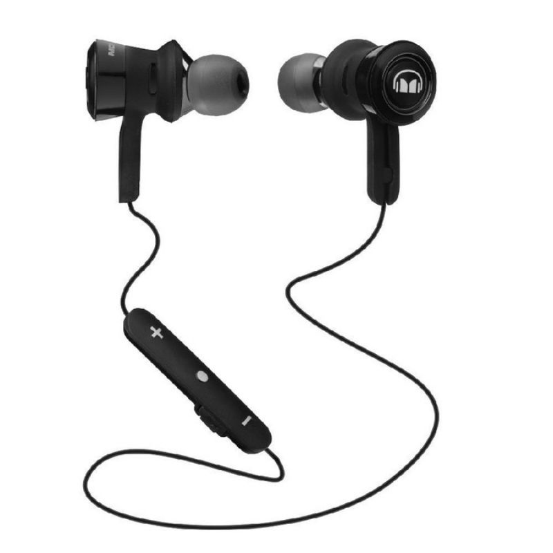 Monster Clarity HD Earphone Bluetooth APTX