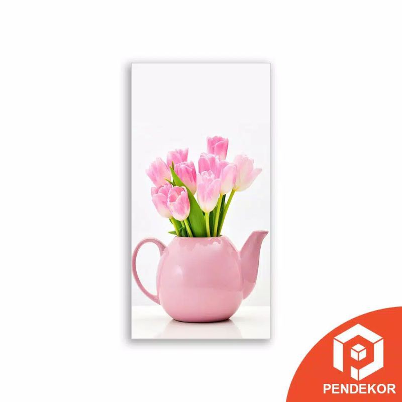 Hiasan Dekorasi Dinding/pajangan/gambar bunga #dekorasi #hiasandinding #walldecor