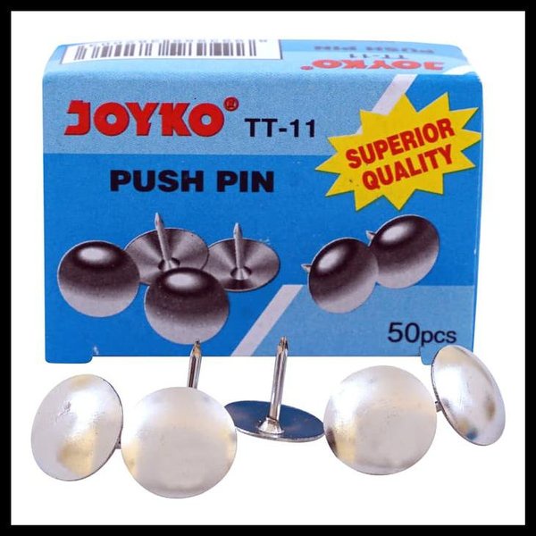 

PINES / PAKU PAYUNG / THUMB TRACK JOYKO