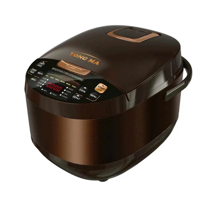 YONGMA YONG MA RICE COOKER MAGIC COM SMC 7047 2L 2 LITER KERAMIK PENANAK NASI