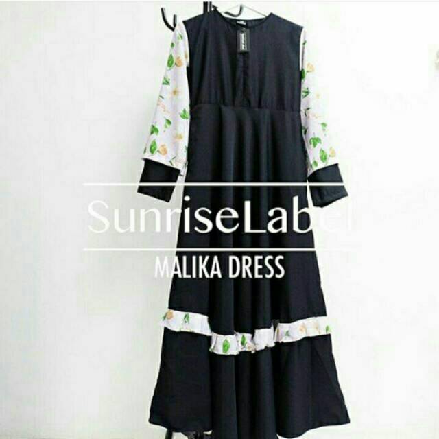 Malika Dress