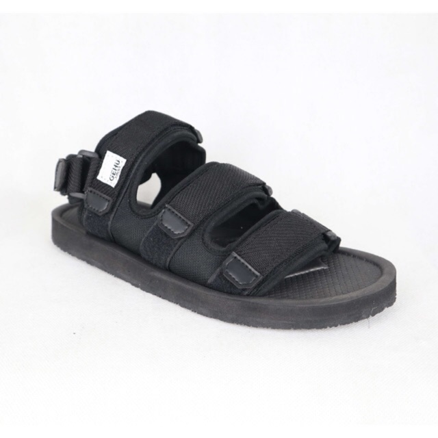 Sandal Tali Pria / Sandal Pria Casual Gehu