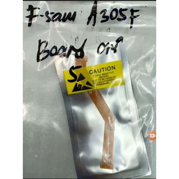 Flexible Main 1 Small - Flexible Board Samsung A30 A305 A305F A305F Octa