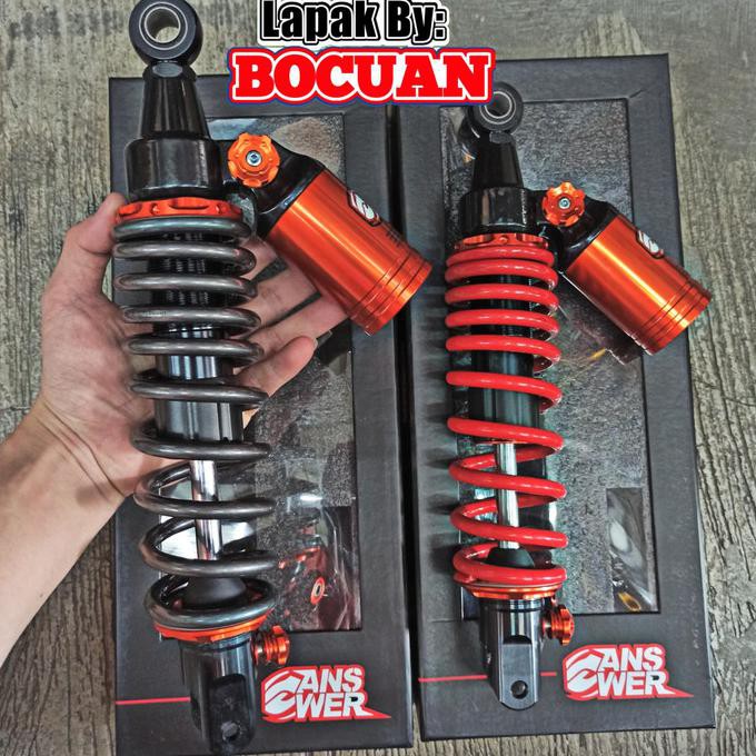 Shock Answer Matic 007 Mio Vario Beat Scoopy Best Seller