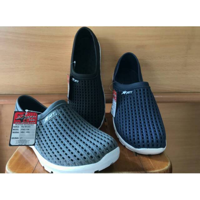 SEPATU KARET PRIA ATT PSO 159