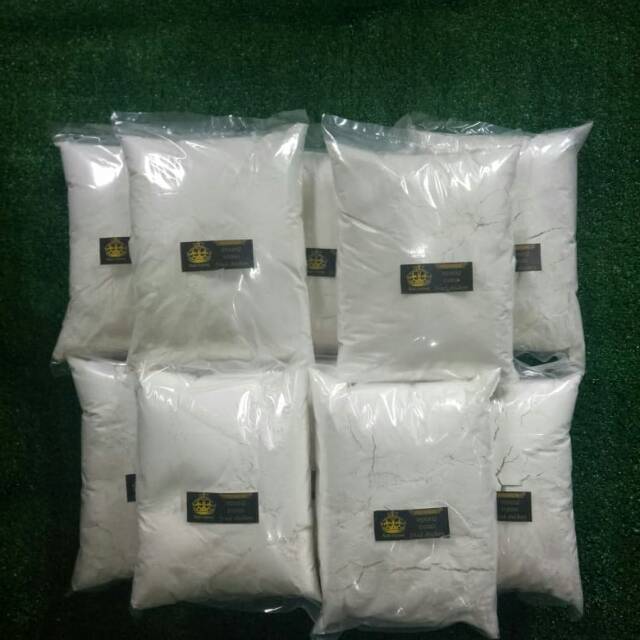 

TEPUNG INSTAN FRIED CHICKEN 300GR