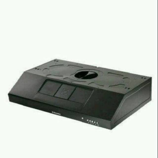 Electrolux Cooker Hood EFT9516K Garansi Resmi