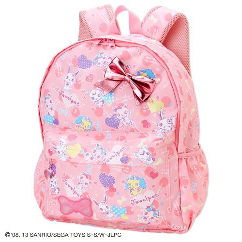 backpack jewelpet original