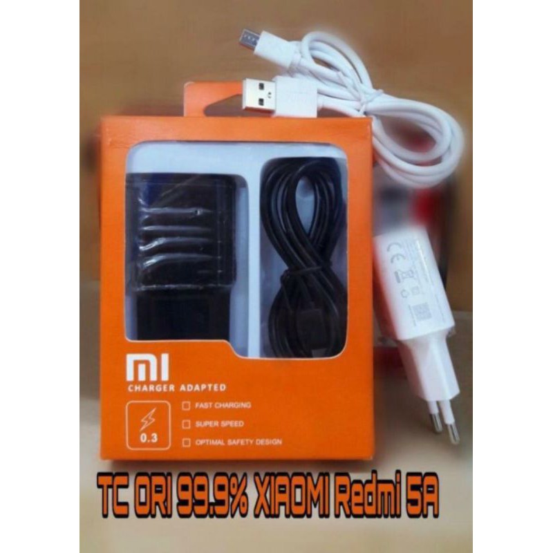 charger xiaomi 5a micro
