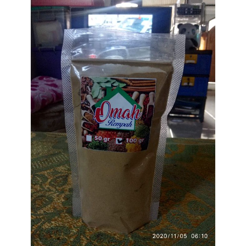 

kunyitputihbubuk