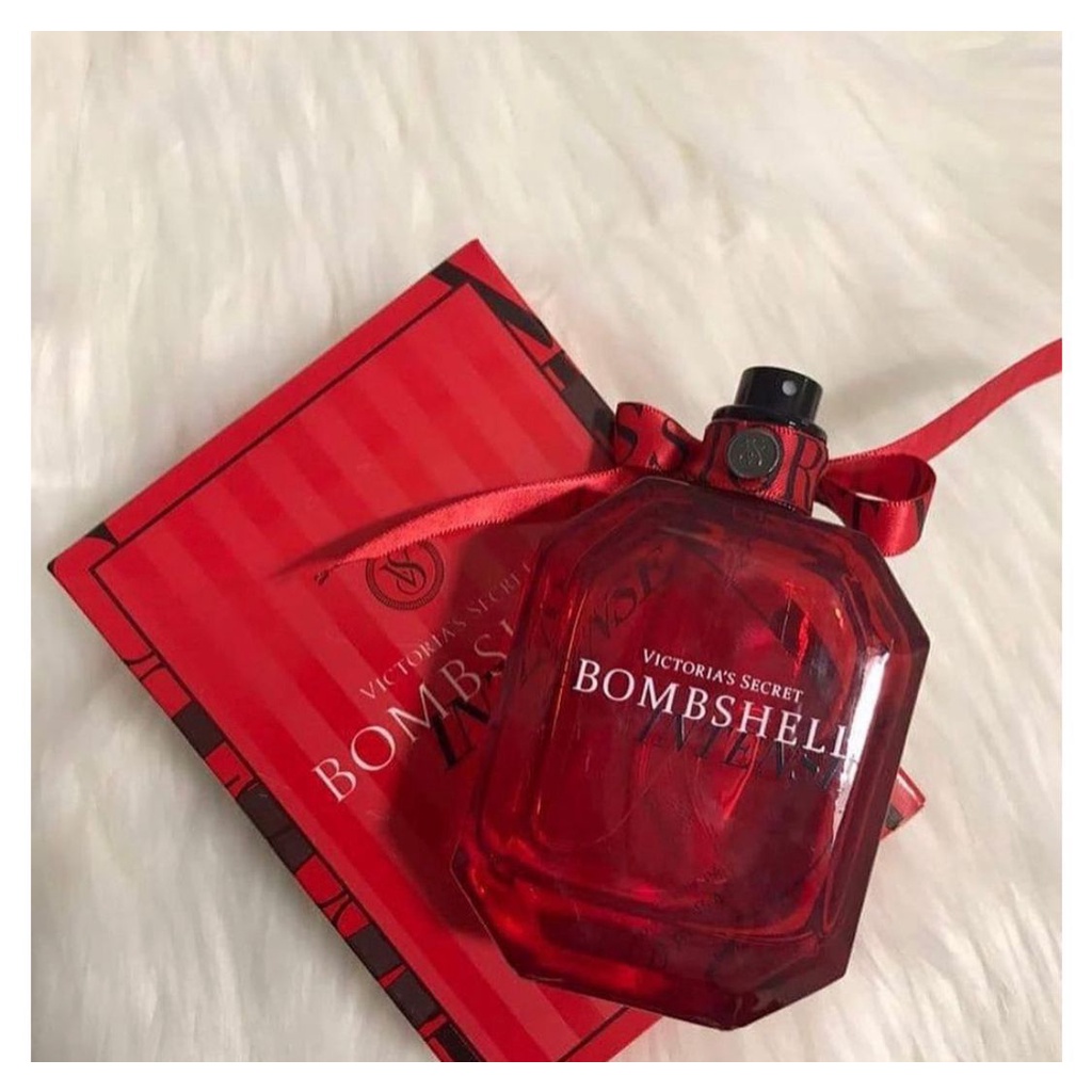 PARFUM BOMBSHELL RED | RED INTENSE 100 ML