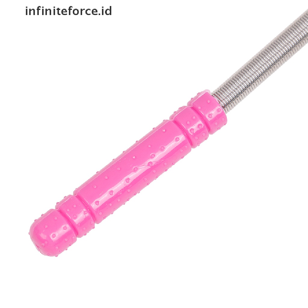 Infiniteforce.id Stick Epilator Bentuk U Alat Pencabut Bulu Wajah