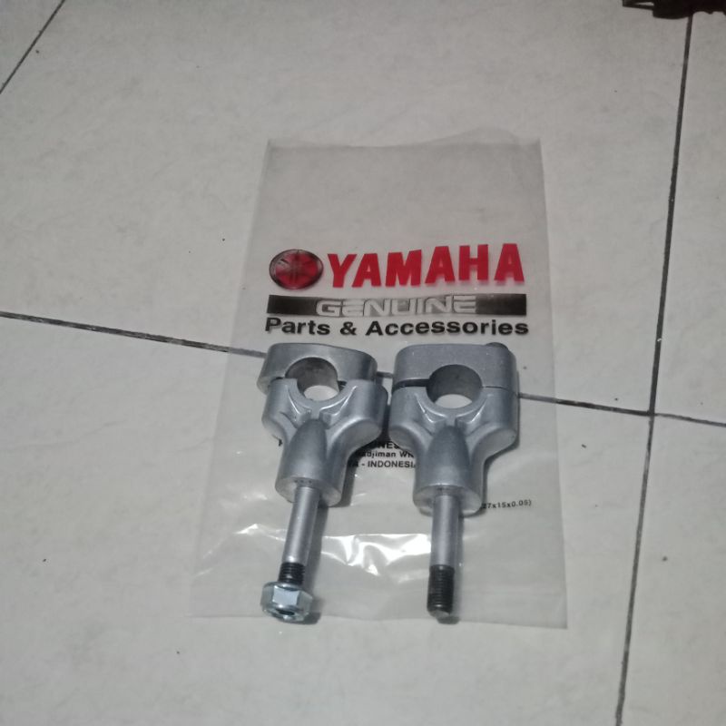 Reser stang YAMAHA WR155
