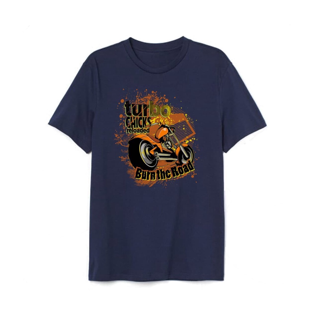 NEW - T SHIRT kaos pria combed 30s / kaos distro katun combed 30s / atasan pria katun combed 30s