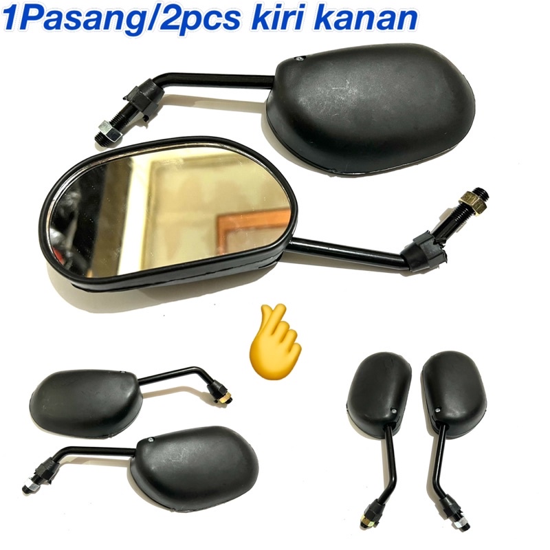 COD SPION MIO STANDAR UNIVERSAL SEMUA MOTOR YAMAHA (1PASANG)