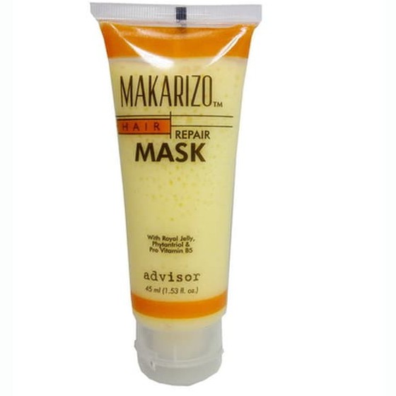 MAKARIZO HAIR REPAIR MASK 45ml by AILIN