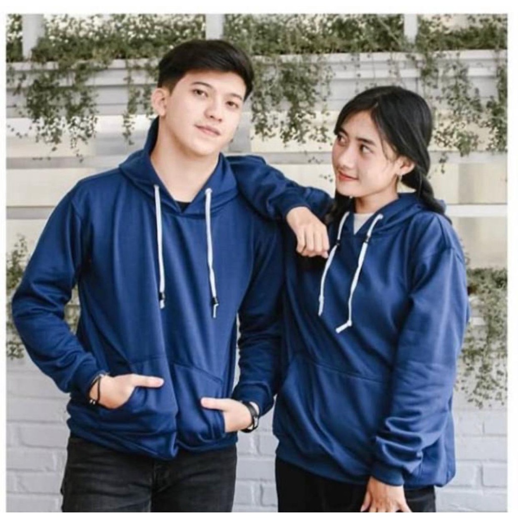 SWEATER HOODIE POLOS PRIA DAN WANITA(COD) hodie pria/switer pria/hodie polos/sweater pria hoodie/jak